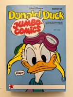 DONALD DUCK JUMBO-COMICS BAND 55