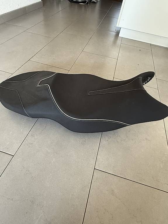 Accessori per altri veicoli: Wunderlich Sitzbank BMW F900R – Usato da Lohn-Ammannsegg venduto da Tkiener 1