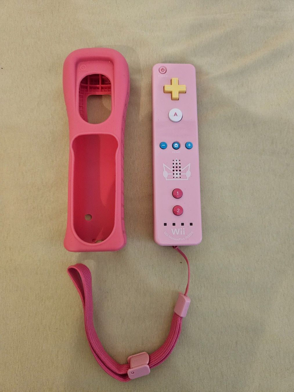 Nintendo Manettes: Nintendo Wii U Controller – D'occasion à Malters par Angry_Sepp