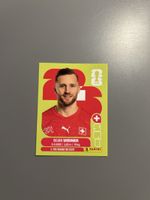 Panini Bild Widmer SUI 8