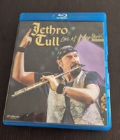 Jethro Tull Live At Montreux 2003 Blu-ray Disc