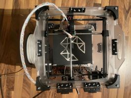 3D-Drucker Velleman Vertex