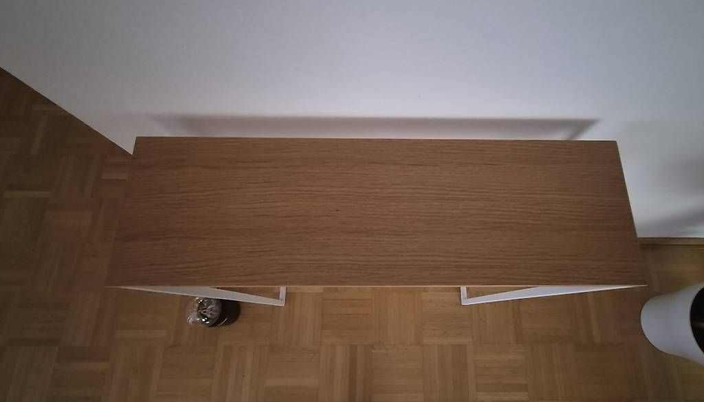 Tables: Konsoletisch Eiche – D'occasion à Zürich par Nuzzzo 1