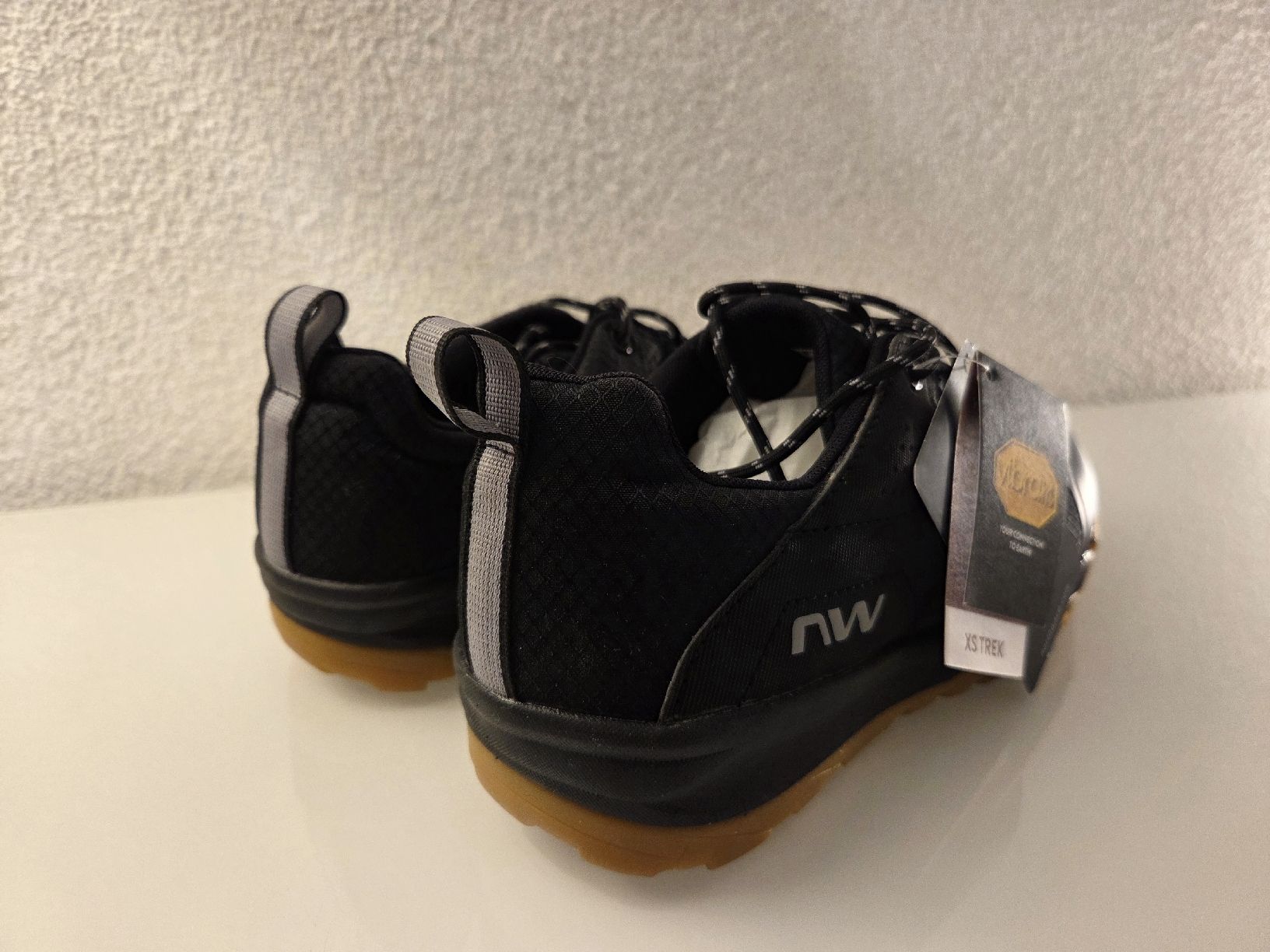 Northwave Herrenschuhe: Northwave Rockit MTB Veloschuhe Herren Gr. 38 – Neu und originalverpackt aus Braunau von Brand-Store 8