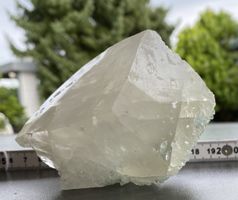 Top Grosser sehr spezieller Apophyllit Würfel 