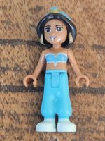 lego figurine disney princesse dp012 Jasmine -