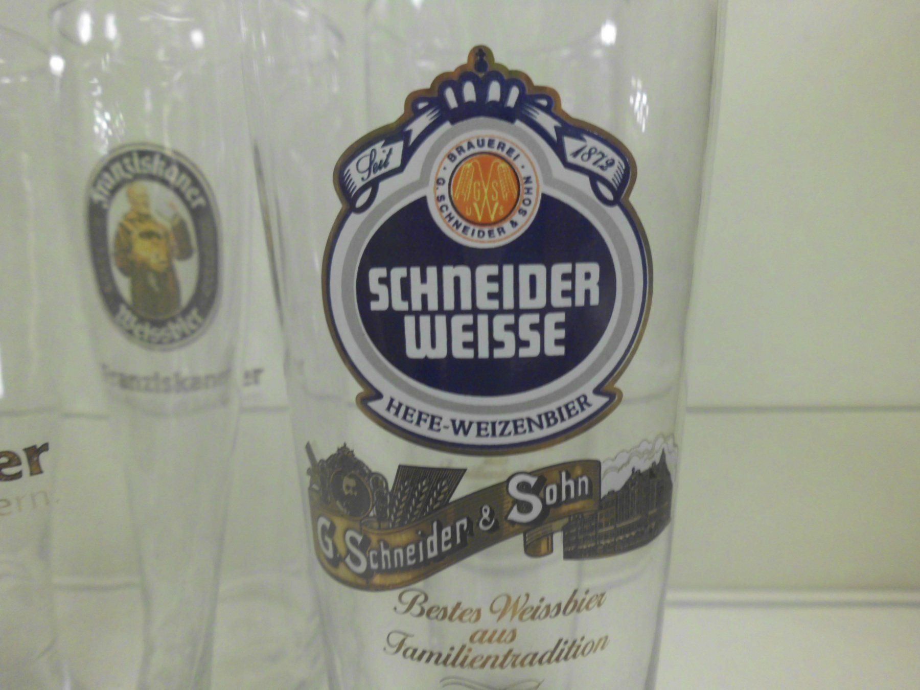 Bicchieri: Biergläser – Usato da Oberurnen venduto da simgug 2