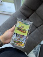 Pokemon Evolving Skies Half Booster Bundle / EN🇺🇸 / Sealed