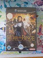 Herr der Ringe - Die Rückkehr des Königs GC - KEINE KRATZER