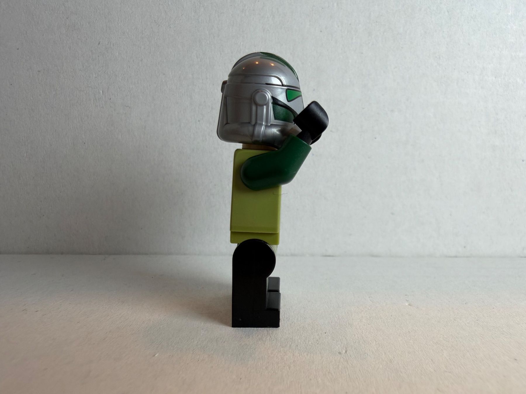 Lego Figuren: Clone Trooper Commander Gree – Gebraucht aus Neftenbach von Elitebricks 2