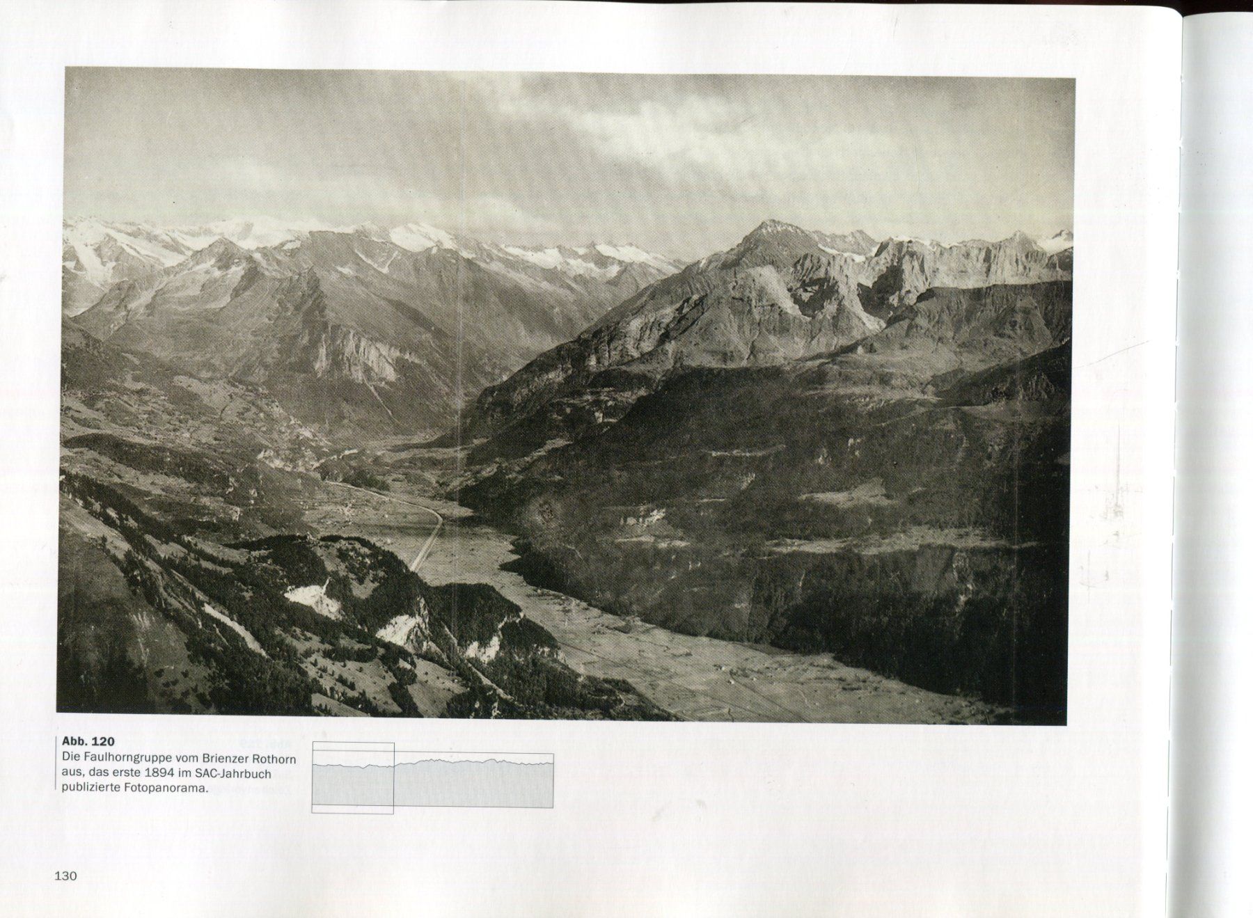 Libri: Alpenpanorama, Kulturgeschichte – Usato da Aarau venduto da Elmaar41 4