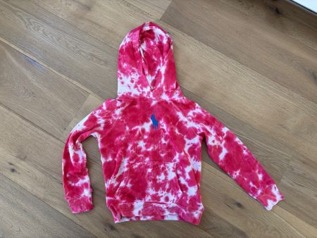 Polo Ralph Lauren Pullover Kinder Gr. 6 Np. 129.-