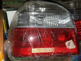 Rückleuchten VW Golf3 Neu !!!
