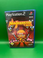 Ninjabread Man (mehrsprachig) - Playstation 2