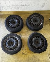  Stahlfelge 165/65R14 75T