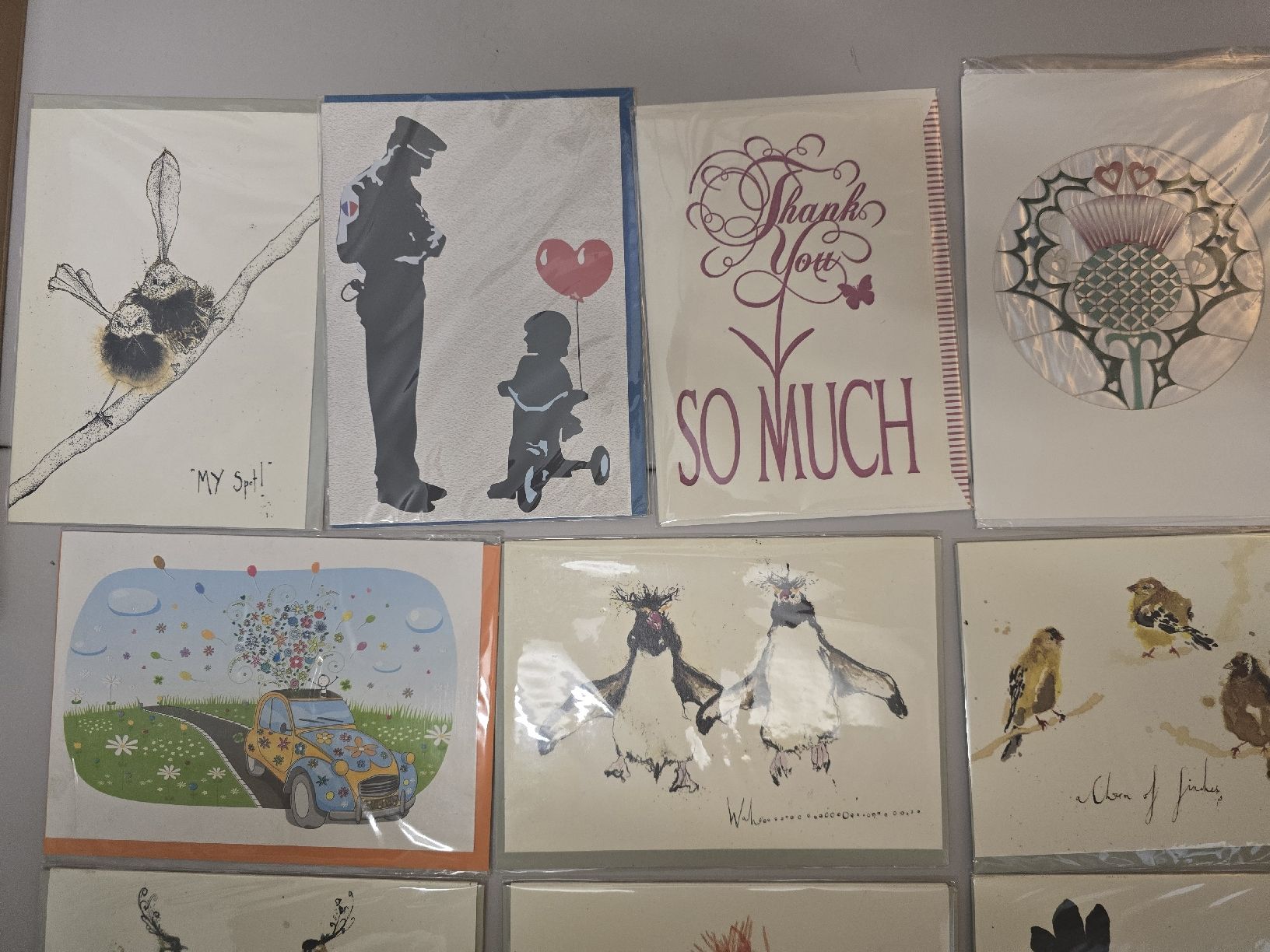 Cartoline postali: Lot Cartes postales et mini – Nuovo e nell'imballaggio originale da lausanne venduto da vtasende