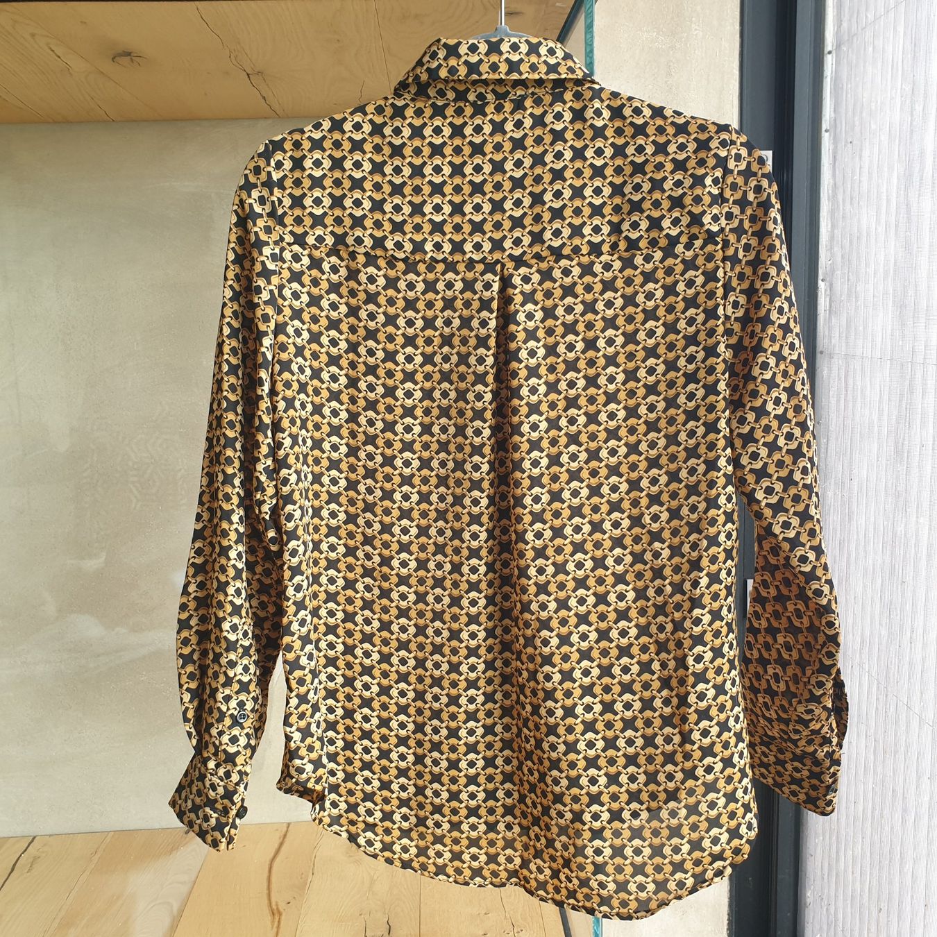Camicette: 🐸 PHILOSOPHY XS ELEGANTE BLUSE – Usato da Môtier (Vully) venduto da Frogs 6