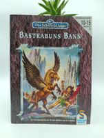 Das Schwarze Auge: Bastrabuns Bann