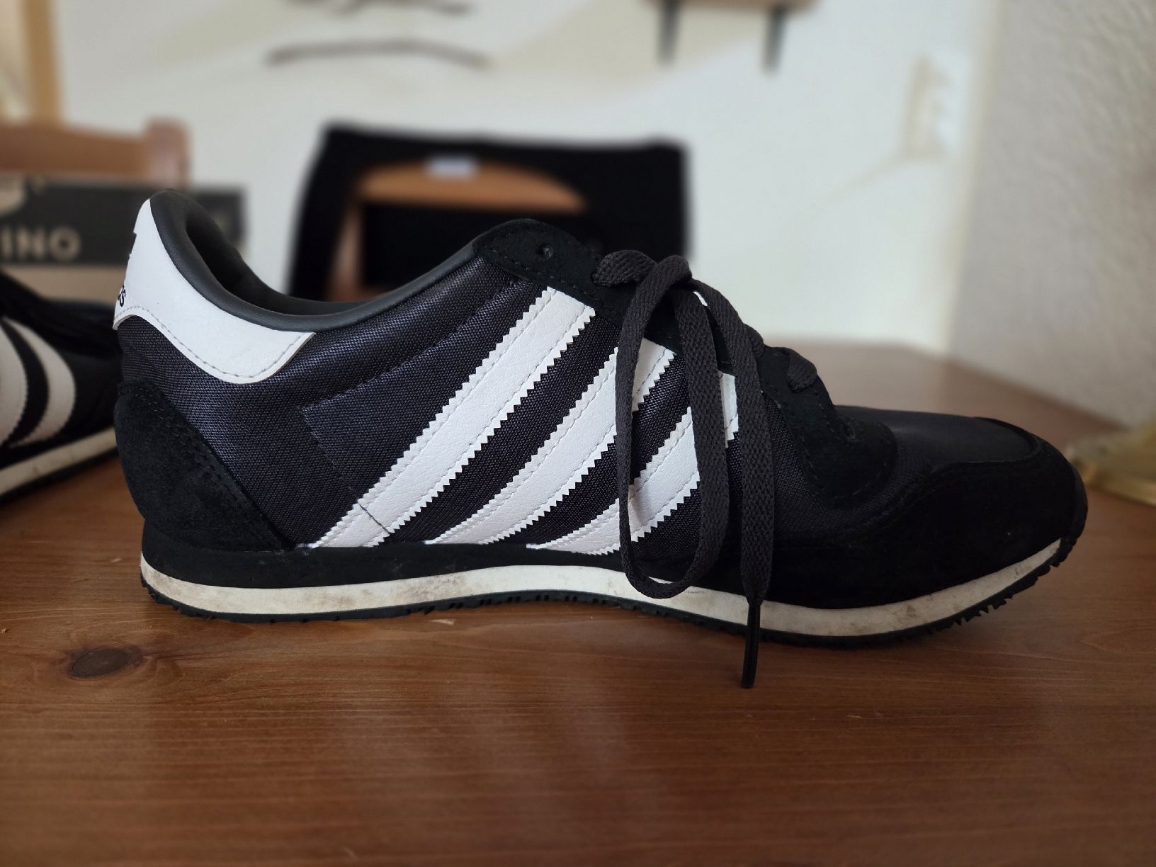 Adidas Scarpe da donna: Adidas Schuhe Gr. 40 1/3 – Usato da Hägglingen venduto da jor_b52z 4
