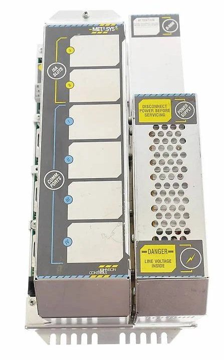 Componenti elettronici: Johnson Controls NU-NCM361-8 – Usato da Schwanden-Brienz venduto da Belvedere_
