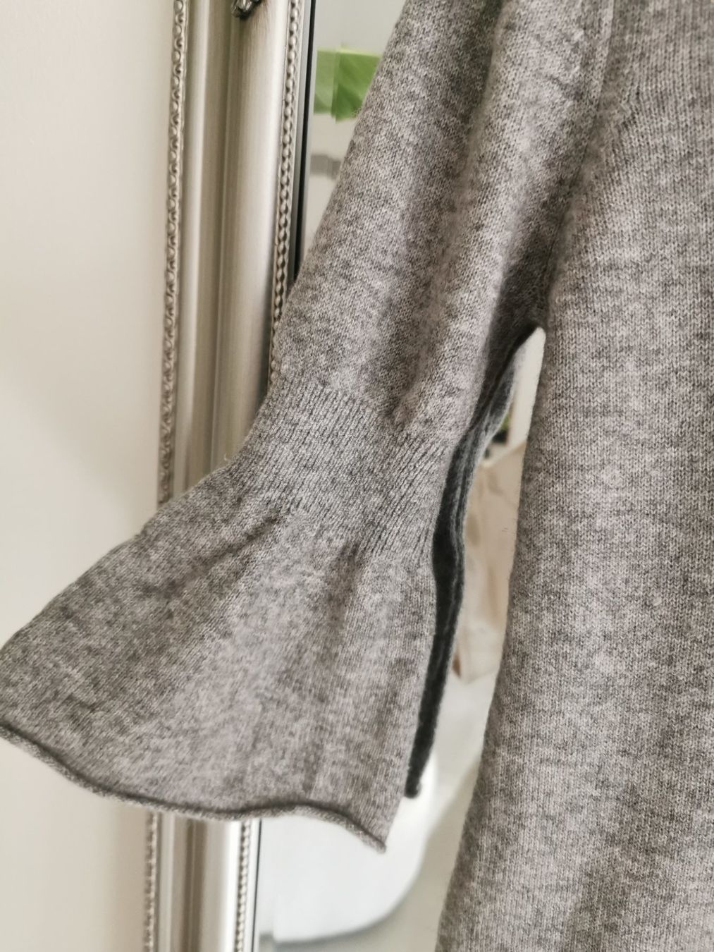 Pulls & Sweat-shirts: Orig. HALSTON Cashmere Pullover (S) – Neuf (Voir description) à Schaan par Tiffany019 2