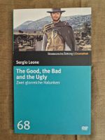 Zwei glorreiche Halunken DVD Sergio Leone guter Zustand