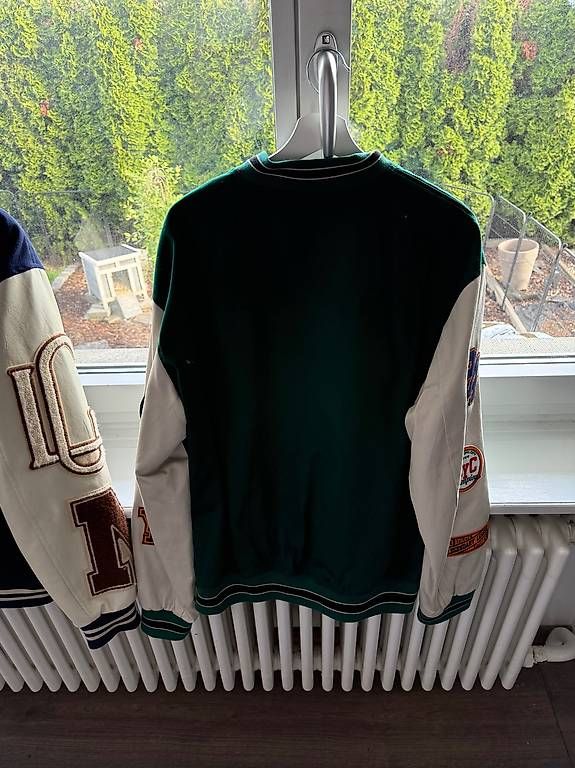 Vestes: Varsity Jacke ASOS – D'occasion à Beinwil am See par alo_58nm 1