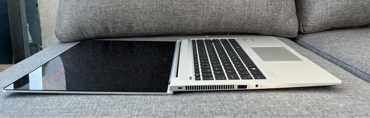 Hewlett Packard Notebook: HP EliteBook 1040 G4 – Nuovo (secondo la descrizione) da Reinach AG venduto da Noar.K 3