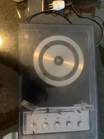 Plattenspieler Telefunken