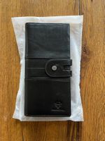 Leder Portemonnaie  Fabrikneu