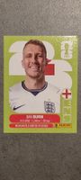 Panini FIFA World Cup 2026 Sticker - ENG 6 Dan Burn