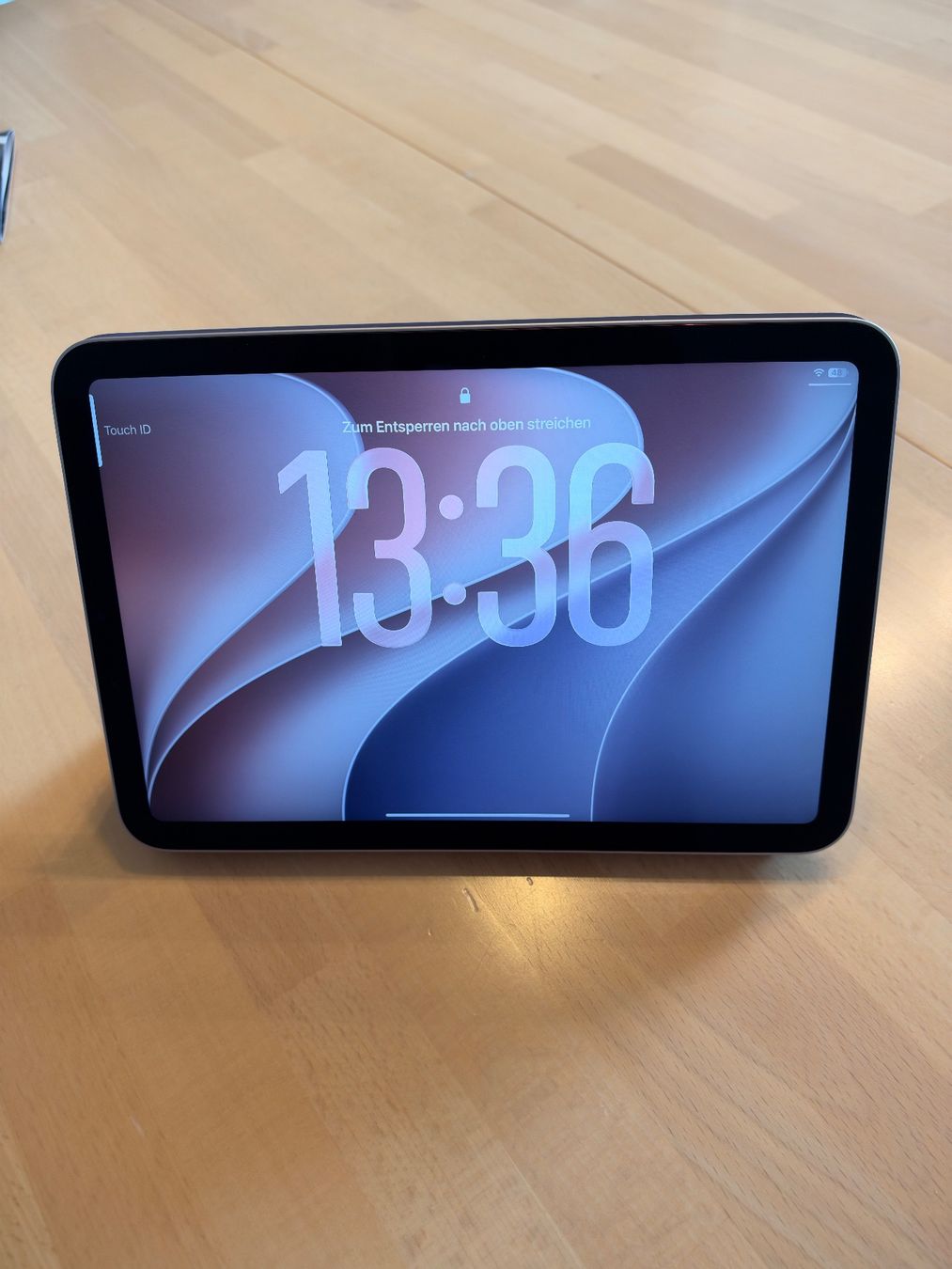 Apple Tablettes PC: iPad mini A17 pro – D'occasion à Lenzburg par Pfuusbaer 1