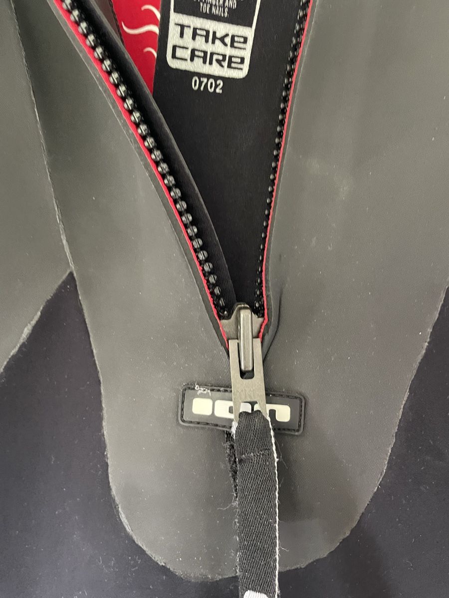 Combinaisons de plongée: Neoprenanzug ION Gr. XS – D'occasion à Bremgarten b. Bern par hibou08 4
