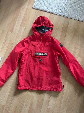 Napapijri unisex Grösse 162 gefüttert
