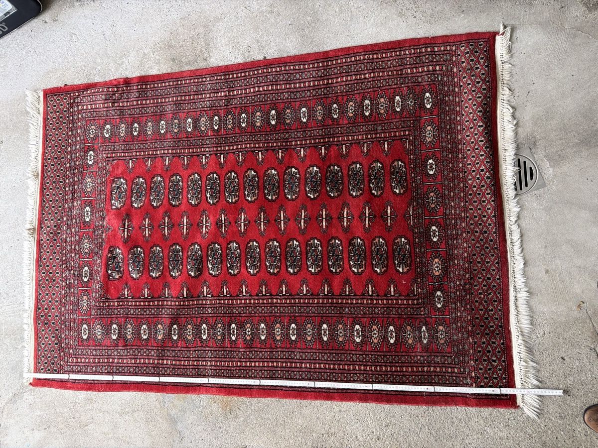 Tappeti: Teppich – Usato da Zürich venduto da msc_fhw2