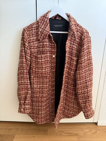 Scotch & Soda Kurzmantel Grösse S