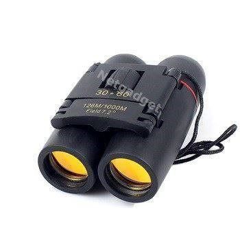 Feldstecher: Fernglas 30x60 - 7.2 - 126/1000m – Neu und originalverpackt aus Yverdon-les-Bains von Netgadget 1