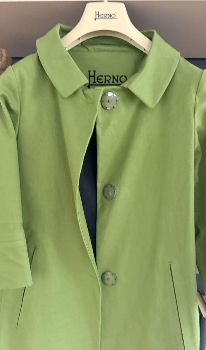 Herno Cappotti: Herno-Trenchcoat – Nuovo (secondo la descrizione) da Küsnacht venduto da cri_ngg5 1