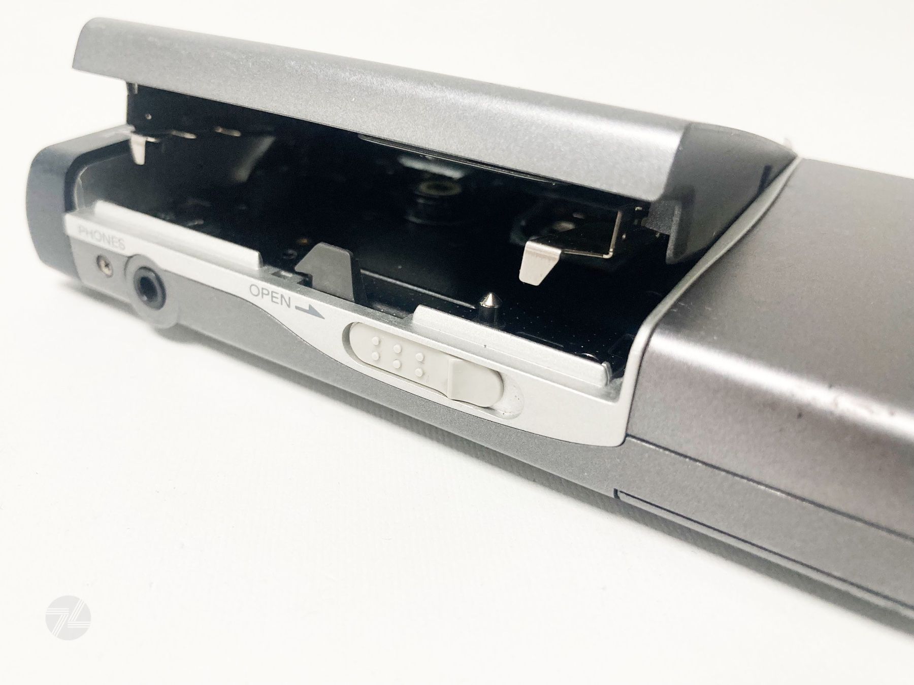 Sony Minidisc: Sony MD Walkman MZ-E40 - MiniDisc Player – Usato da Wetzikon ZH venduto da cyan74 2