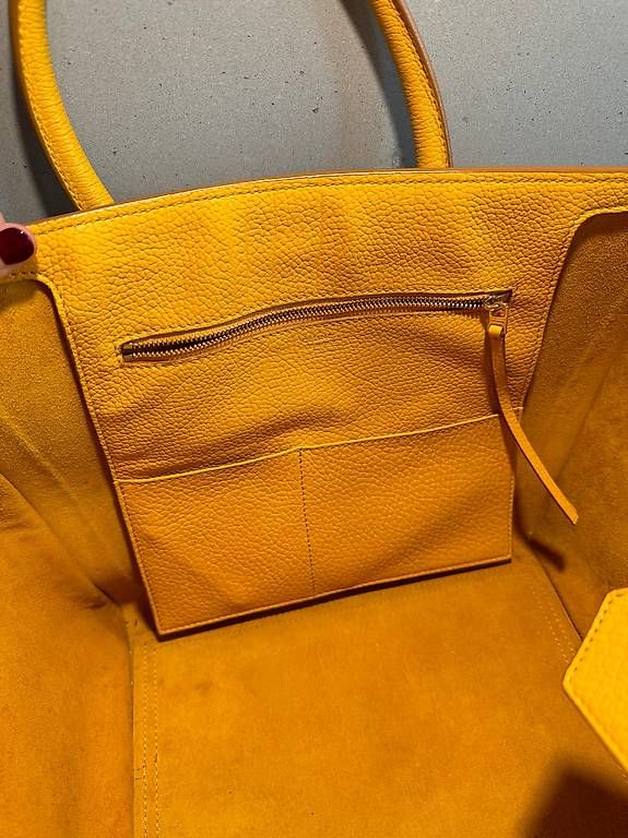 Celine Taschen für Damen: Celine Tie Knot Tote Bag Tasche – Gebraucht aus Kilchberg ZH von and_d6s2 3