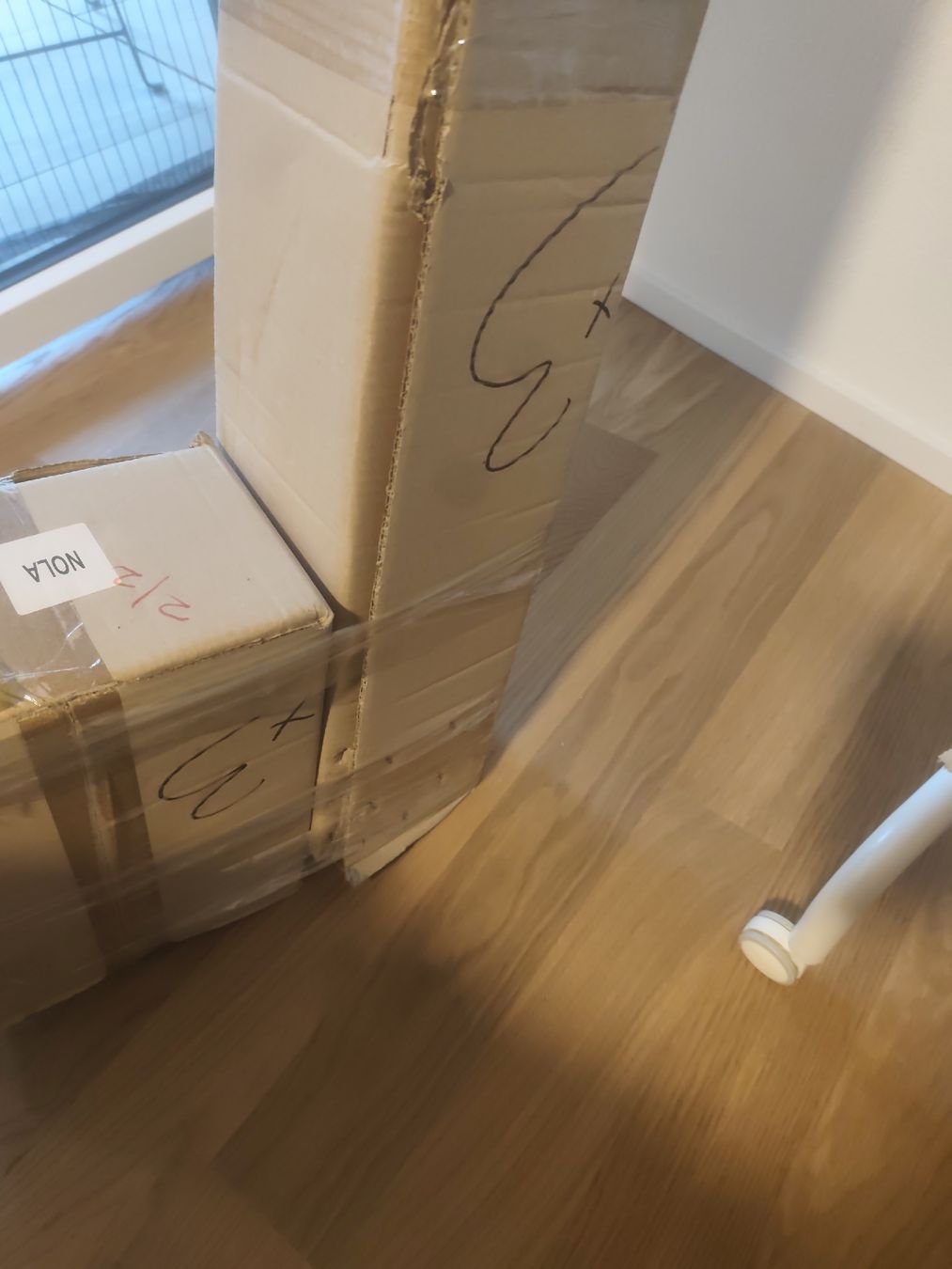 Mömax Betten: Boxspringbett NOLA von Mömax – Gebraucht aus Kloten von cis_dj99 4