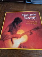 Spiel mit deiner Gitarre Grundstufe Schallplatte