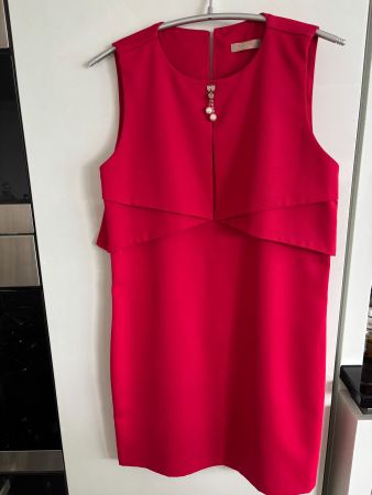 Kleid Grösse M, sehr schöner Schnitt