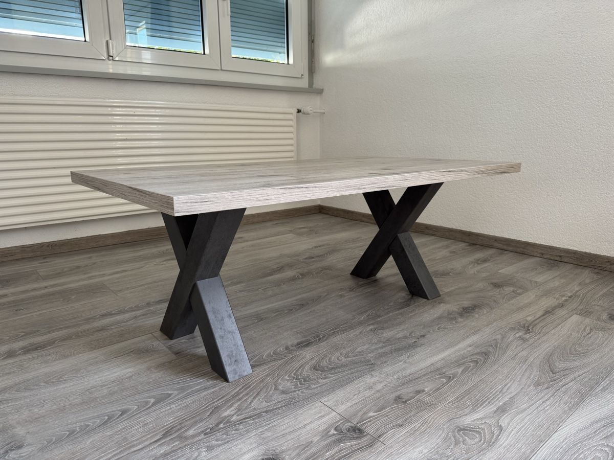 Tables: Table basse  – D'occasion à Courrendlin par bur_twg6 1