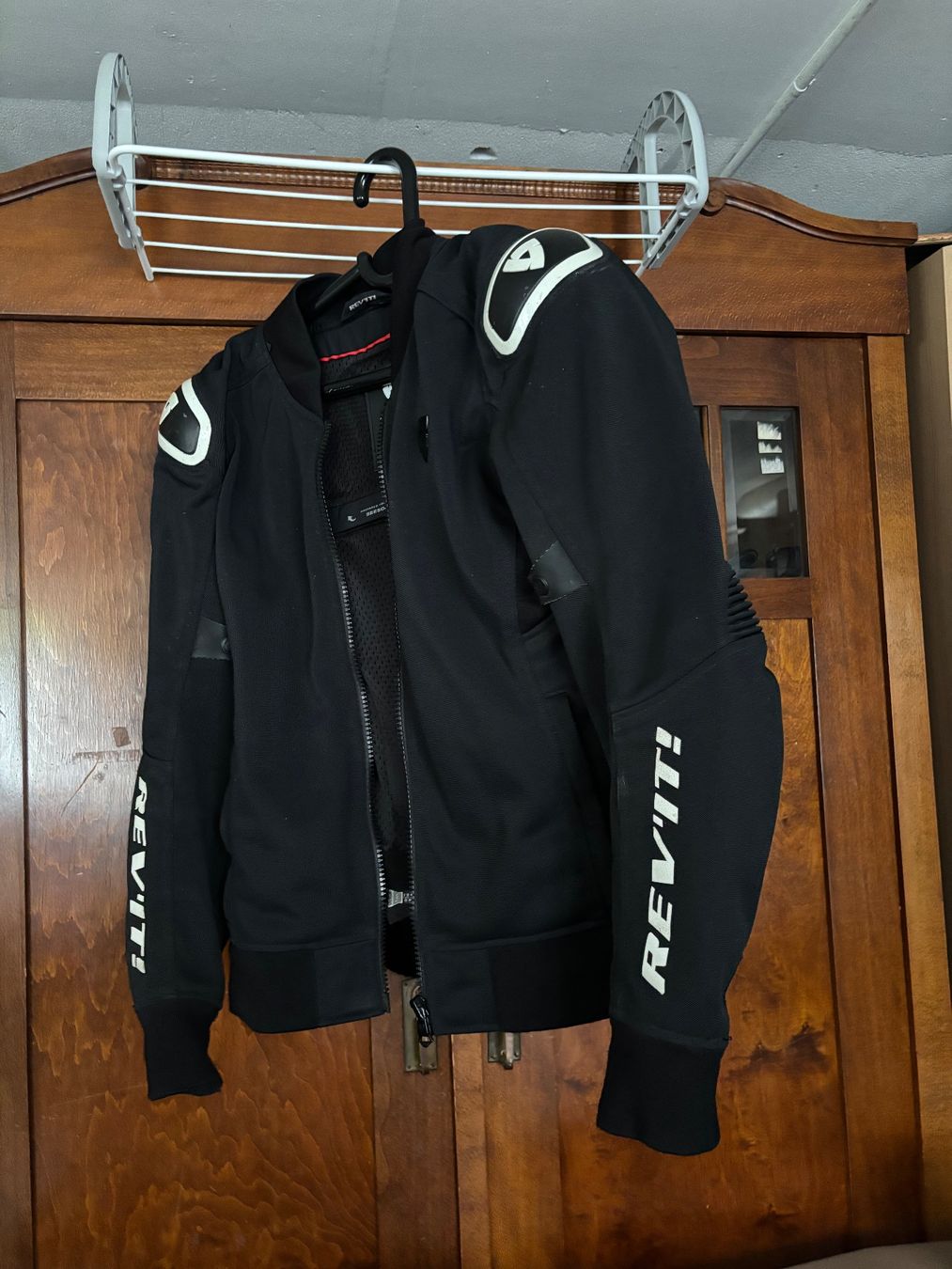 Giacche: Motorradjacke REV'IT! Gr. M – Usato da Lyss venduto da jba_s2my