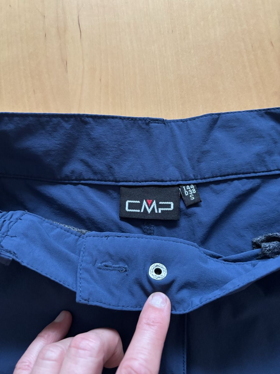 CMP Hosen: CMP Wanderhose Grösse 38  – Gebraucht aus Gränichen von Shopgirl13 2