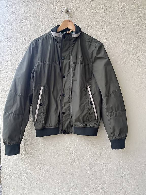 Jacken: Marco Polo Übergangsjacke S  – Gebraucht aus Basel von sib_n8fj 2