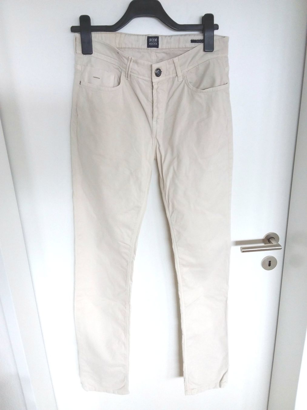 Boggi Pantaloni: BOGGI Milano Hose, Gr 31 – Usato da Immensee venduto da Btrutmann