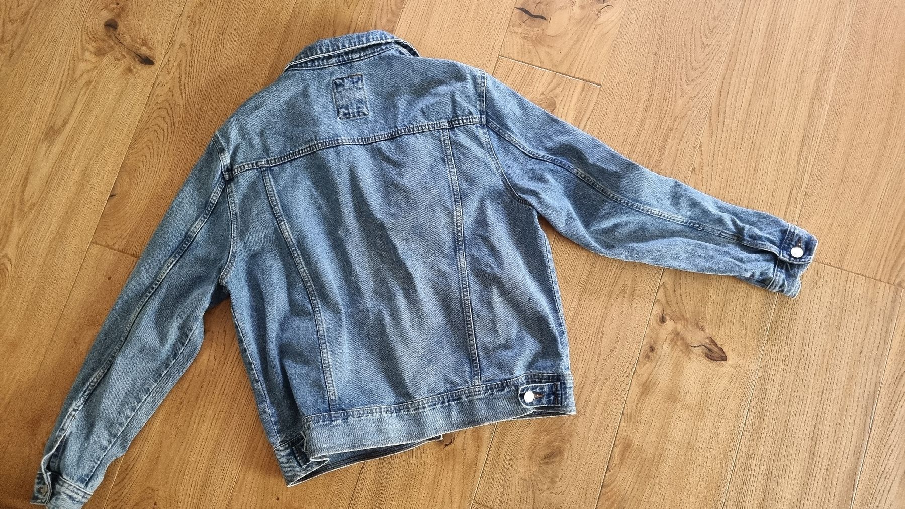 Giacche: Jeansjacke – Usato da Oberglatt ZH venduto da Mueller4000 1