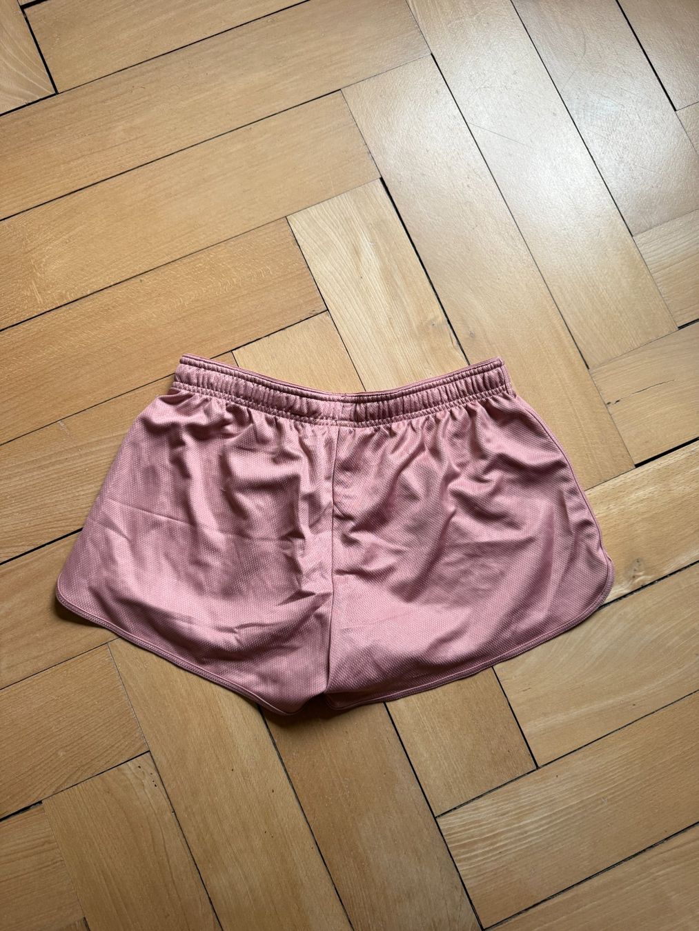 H&M Pantalons: Sport Shorts altrosa S – D'occasion à Zürich par Diazaio 2